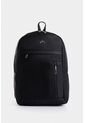 Morral Sierra En Lona Para Hombre Manija Cuero Morral Sierra En Lona Para Hombre Manija Cuero Negro VÉLEZ de Vélez