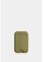 Portadocumentos En Cuero Para Hombre Tikal Portadocumentos En Cuero Para Hombre Tikal Verde Oliva VÉLEZ de Vélez