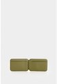 Portadocumentos En Cuero Para Hombre Tikal Portadocumentos En Cuero Para Hombre Tikal Verde Oliva VÉLEZ de Vélez
