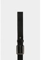 Cinturón Unifaz Vernazza De Cuero Para Hombre Punta Cuadrada Cinturón Unifaz Vernazza De Cuero Para Hombre Punta Cuadrada Negro 32 VÉLEZ de Vélez
