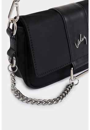 Manos Libres Nova En Lona Para Mujer Detalle Multicolor Manos Libres Nova En Lona Para Mujer Detalle Multicolor Negro VÉLEZ