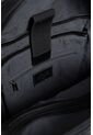 Morral Waterproof 2 De Cuero Para Hombre Cremallera Bidireccional Morral Waterproof 2 De Cuero Para Hombre Cremallera Bidireccional Negro VÉLEZ de Vélez