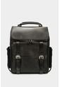 Morral New Archaeology De Cuero Para Hombre Vintage Morral New Archaeology De Cuero Para Hombre Vintage Negro VÉLEZ de Vélez