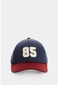 Gorra Baseball Para Hombre Gorra Baseball Para Hombre Azul Oscuro M VÉLEZ de Vélez