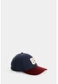Gorra Baseball Para Hombre Gorra Baseball Para Hombre Azul Oscuro M VÉLEZ de Vélez