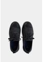 Zapatos Cordón Sunset De Cuero Para Hombre Mezcla De Texturas Zapatos Cordón Sunset De Cuero Para Hombre Mezcla De Texturas Gris Pistola 38 VÉLEZ de Vélez