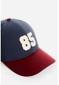 Gorra Baseball Para Hombre Gorra Baseball Para Hombre Azul Oscuro M VÉLEZ de Vélez