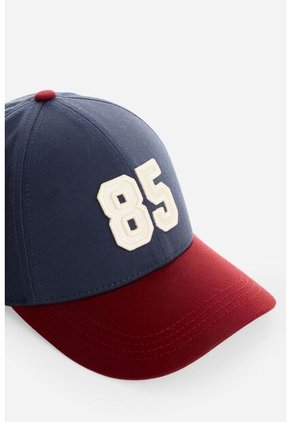 Gorra Baseball Para Hombre Gorra Baseball Para Hombre Azul Oscuro M VÉLEZ