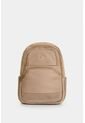 Tula Morral En Lona Y Cuero Para Mujer Biel Tula Morral En Lona Y Cuero Para Mujer Biel Arena VÉLEZ de Vélez
