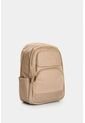 Tula Morral En Lona Y Cuero Para Mujer Biel Tula Morral En Lona Y Cuero Para Mujer Biel Arena VÉLEZ de Vélez