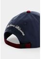 Gorra Baseball Para Hombre Gorra Baseball Para Hombre Azul Oscuro M VÉLEZ de Vélez