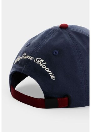 Gorra Baseball Para Hombre Gorra Baseball Para Hombre Azul Oscuro M VÉLEZ