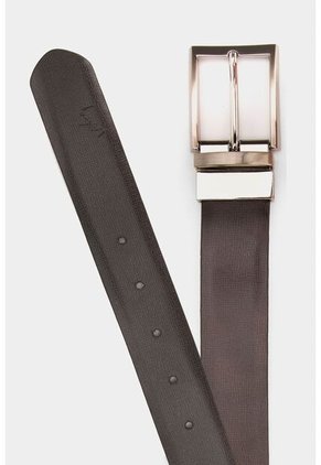 Cinturón Doble Faz Saturno De Cuero Para Hombre Texturas Combinado Cinturón Doble Faz Saturno De Cuero Para Hombre Texturas Combinado 36 Vélez