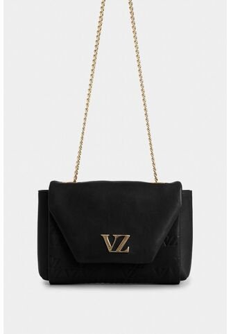 Bowling Lili 3.0 De Cuero Para Mujer Cadena Bowling Lili 3.0 De Cuero Para Mujer Cadena Negro VÉLEZ Vélez