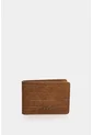 Billetera En Cuero Nobuck Croco Para Hombre Tessa 2.0 Billetera En Cuero Nobuck Croco Para Hombre Tessa 2.0 Miel VÉLEZ de Vélez