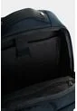 Tula Morral De Lona Y Cuero Para Hombre Nautical Tula Morral De Lona Y Cuero Para Hombre Nautical Azul Oscuro VÉLEZ de Vélez