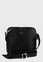 Bolso Negro Vélez de Vélez