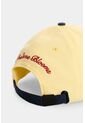 Gorra Baseball Para Hombre Gorra Baseball Para Hombre Amarillo M VÉLEZ de Vélez