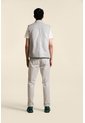 Chaleco Doble Faz Acolchado Para Hombre En Poliéster Y Cuero Chaleco Doble Faz Acolchado Para Hombre En Poliéster Y Cuero Azul Aguamarina M VÉLEZ de Vélez