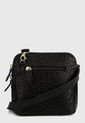 Bolso Negro Vélez de Vélez