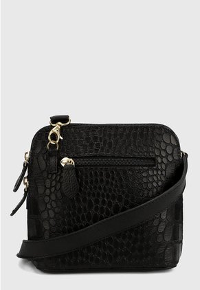 Bolso Negro Vélez