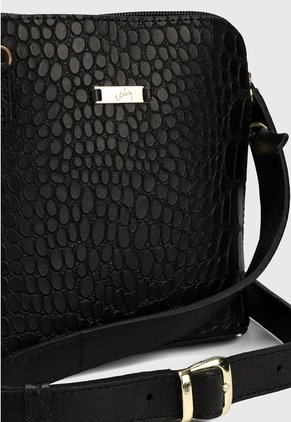 Bolso Negro Vélez