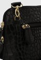 Bolso Negro Vélez de Vélez