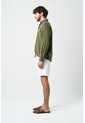 Bermuda En Lino Para Hombre Bélgica Bermuda En Lino Para Hombre Bélgica Blanco 30 VÉLEZ de Vélez