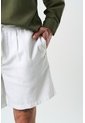 Bermuda En Lino Para Hombre Bélgica Bermuda En Lino Para Hombre Bélgica Blanco 30 VÉLEZ de Vélez