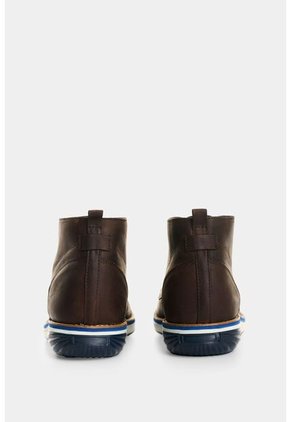 Botas En Cuero Para Hombre Play 3 Botas En Cuero Para Hombre Play 3 Cafe 40 VÉLEZ