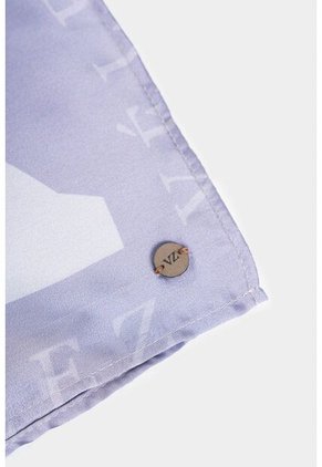 Pañuelo Calthas Para Mujer Estampado