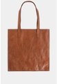 Tote Bag De Cuero Vélez Summer Tote Bag De Cuero Vélez Summer Miel VÉLEZ de Vélez