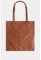 Tote Bag De Cuero Vélez Summer Tote Bag De Cuero Vélez Summer Miel VÉLEZ de Vélez