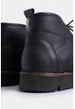 Botas Calgary De Cuero Para Hombre Acabado Natural Botas Calgary De Cuero Para Hombre Acabado Natural Negro 44 VÉLEZ de Vélez