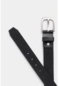 Cinturón Unifaz Hugo De Cuero Para Hombre Grabado Placa Lego Cinturón Unifaz Hugo De Cuero Para Hombre Grabado Placa Lego Negro 30 VÉLEZ de Vélez