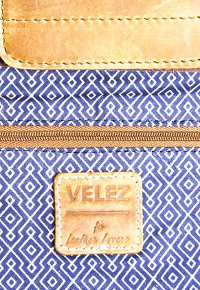Maletín Vélez Tabaco