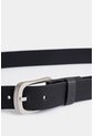Cinturón Unifaz Hugo De Cuero Para Hombre Grabado Placa Lego Cinturón Unifaz Hugo De Cuero Para Hombre Grabado Placa Lego Negro 30 VÉLEZ de Vélez