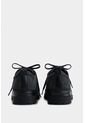 Zapatos Cordón Sunset De Cuero Para Hombre Mezcla De Texturas Zapatos Cordón Sunset De Cuero Para Hombre Mezcla De Texturas Gris Pistola 43 VÉLEZ de Vélez