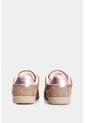 Tenis En Carnaza Y Cuero Pelo Para Mujer Fur Slide Tenis En Carnaza Y Cuero Pelo Para Mujer Fur Slide Tabaco 38 VÉLEZ de Vélez