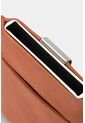 Porta Documentos De Cuero Miniwallet Porta Documentos De Cuero Miniwallet Naranja VÉLEZ de Vélez