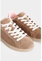 Tenis En Carnaza Y Cuero Pelo Para Mujer Fur Slide Tenis En Carnaza Y Cuero Pelo Para Mujer Fur Slide Tabaco 38 VÉLEZ de Vélez