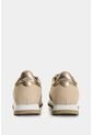 Tenis De Cuero Y Textil Para Mujer Flora Tenis De Cuero Y Textil Para Mujer Flora Arena 34 VÉLEZ de Vélez