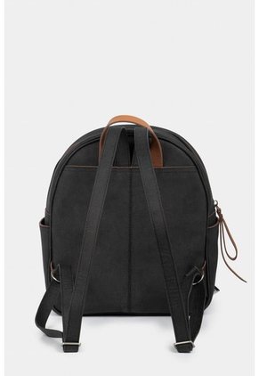 Morral De Cuero Accesorio