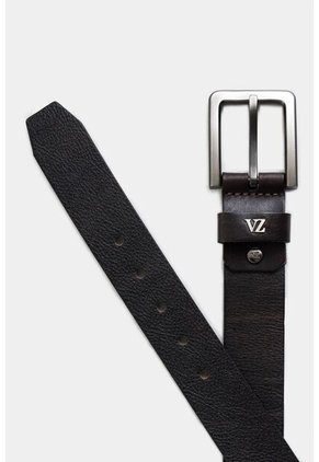 Cinturón Unifaz Duna 2 Para Hombre Punta Trapecio Cinturón Unifaz Duna 2 Para Hombre Punta Trapecio Cafe 32 VÉLEZ