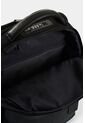 Morral Security De Lona Para Hombre Detalles En Cuero Morral Security De Lona Para Hombre Detalles En Cuero Negro VÉLEZ de Vélez