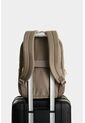 Morral Púrpura En Lona Para Mujer Casual Morral Púrpura En Lona Para Mujer Casual Gris VÉLEZ de Vélez