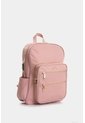 Morral Broni De Lona Para Mujer Versátil Morral Broni De Lona Para Mujer Versátil Rosado VÉLEZ de Vélez