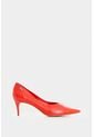 Tacones Jacinto De Cuero Para Mujer Stiletto Tacones Jacinto De Cuero Para Mujer Stiletto Rojo 34 VÉLEZ de Vélez
