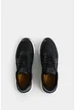 Tenis Jacinto De Cuero Y Lona Para Mujer Monogram Tenis Jacinto De Cuero Y Lona Para Mujer Monogram Negro 41 VÉLEZ de Vélez