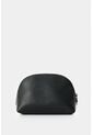 Cosmetiquera De Cuero Para Mujer Nacre Cosmetiquera De Cuero Para Mujer Nacre Negro VÉLEZ de Vélez